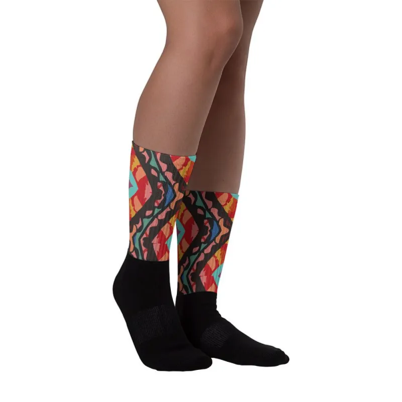 Seas Dreams exclusive Socks 01 sold by Sea’s Dreams