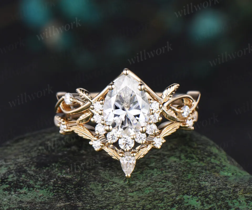 Second payment for order W15840217608(ethanmayeaux) made by Willwork Jewelry