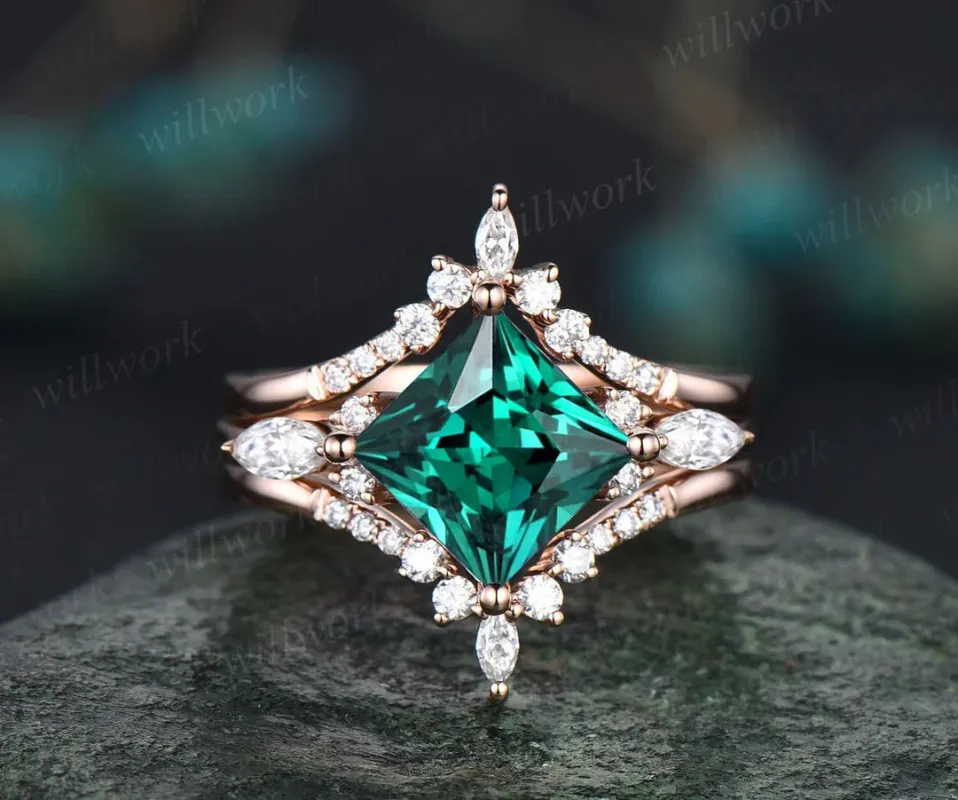 A Silver Ring just for Natia Nadibaidze made by Willwork Jewelry