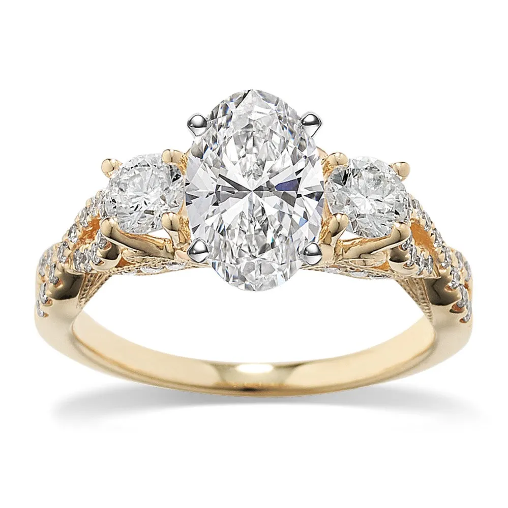 Custom order for Nathan Shulkin(18k yellow gold, ring size 6) sold by Willwork Jewelry product image thumbnail 2