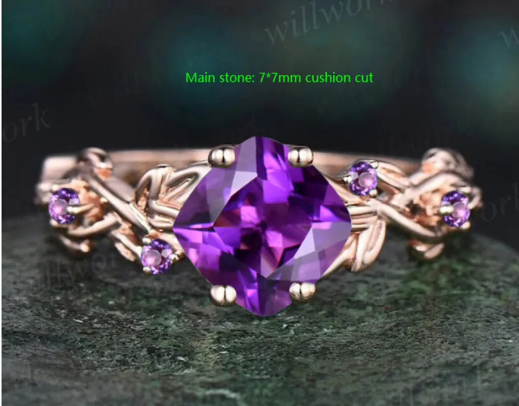 Custom order for Austan Malik(1pc engagement ring, 18K yellow gold, ring size 4.5) payment plan made by Willwork Jewelry