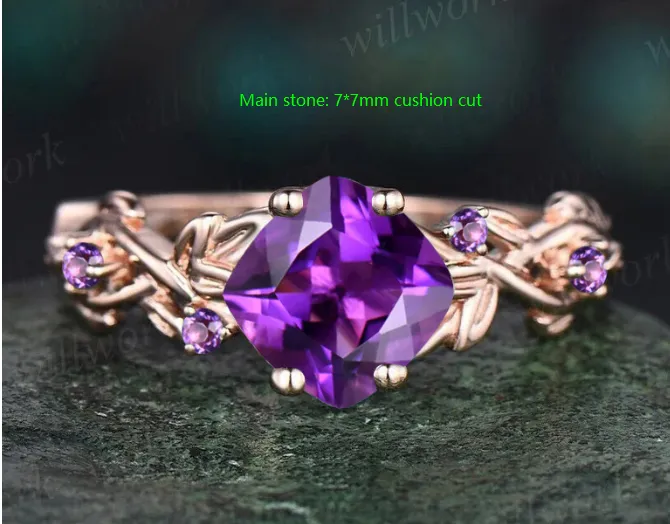 Custom order for Austan Malik(1pc engagement ring, 18K yellow gold, ring size 4.5) payment plan sold by Willwork Jewelry