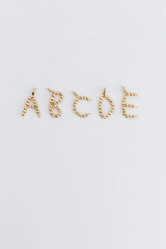 Charm sold by Martin Martin