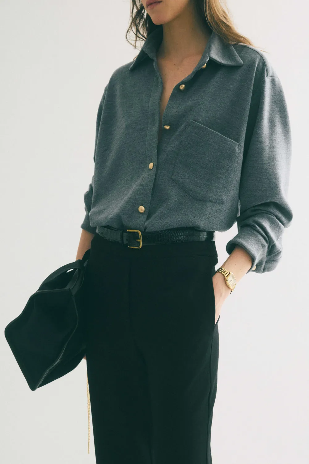 Chemise Boy sold by Martin Martin product image thumbnail 2