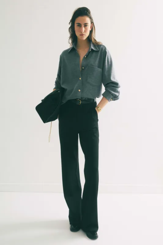 Chemise Boy made by Martin Martin