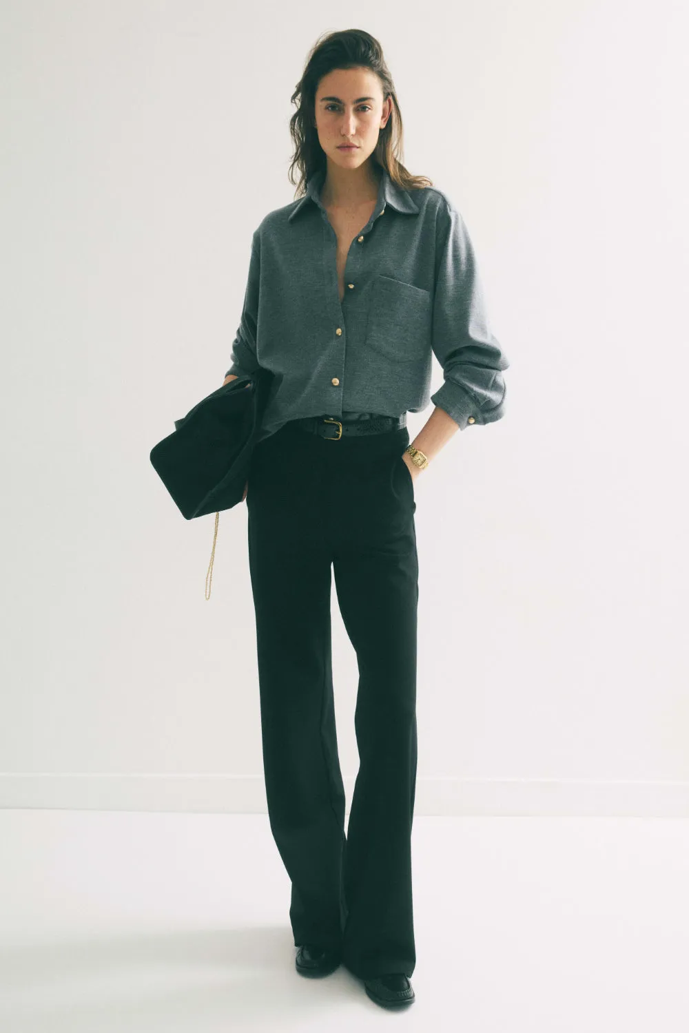 Chemise Boy sold by Martin Martin