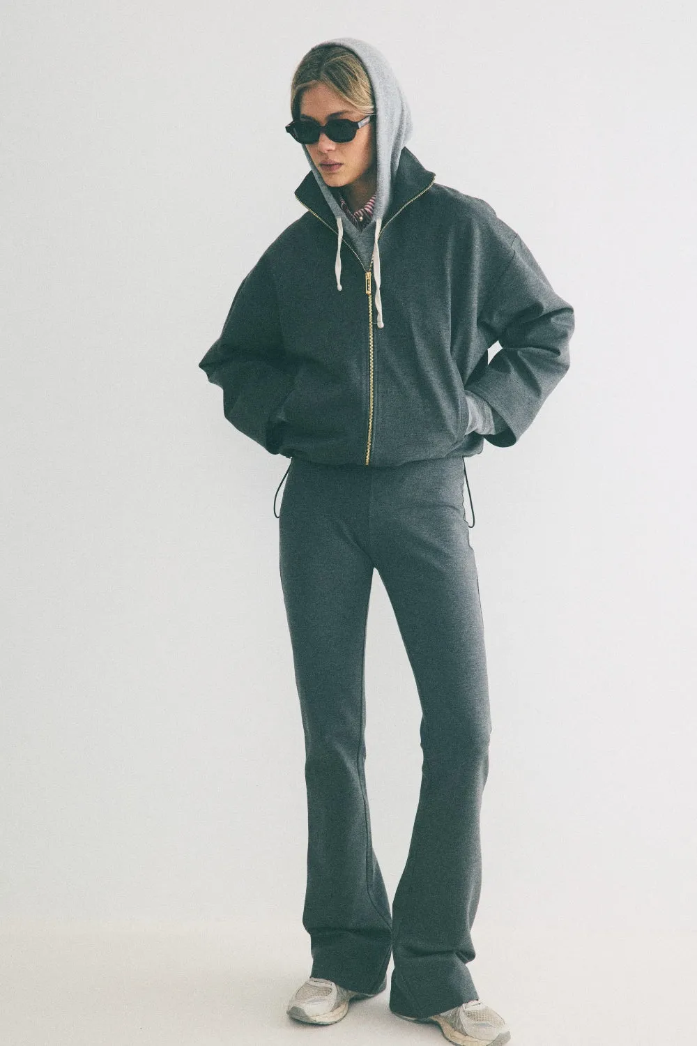 Veste Gaspard gris sold by Martin Martin product image thumbnail 2