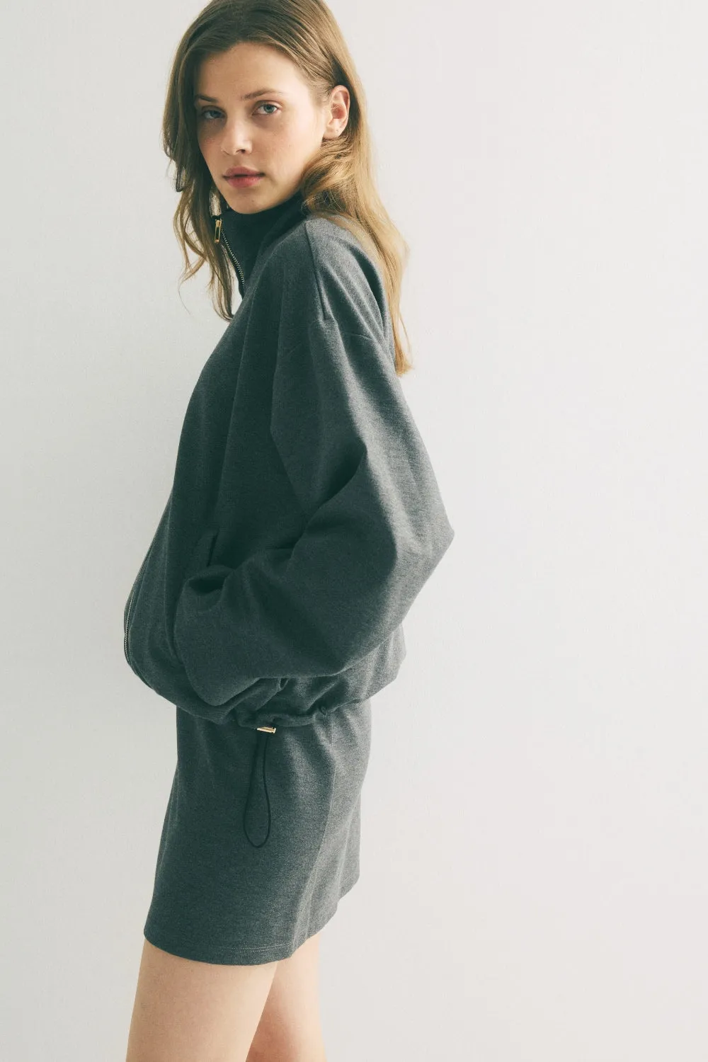 Veste Gaspard gris sold by Martin Martin product image thumbnail 5