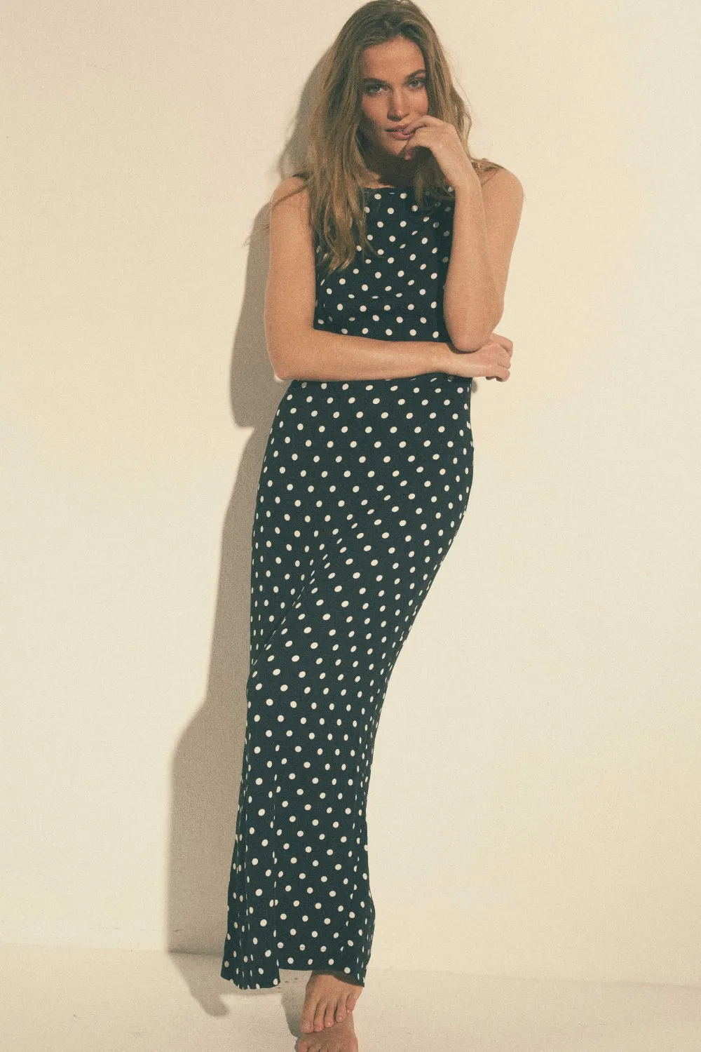 Robe Pamela pois sold by Martin Martin product image thumbnail 3