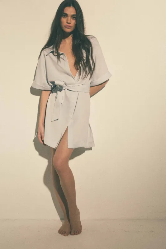 Robe mini-Constance glacier made by Martin Martin