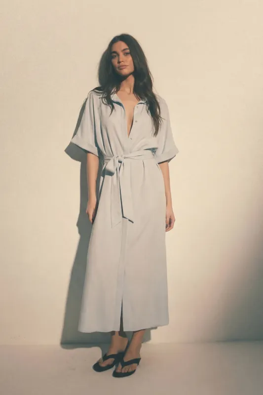 Robe Constance glacier made by Martin Martin