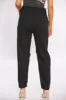 Ripped Denim Black Mom Jeans sold by Denimwise