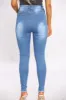 Denim Ripped Skinny Jeans sold by Denimwise