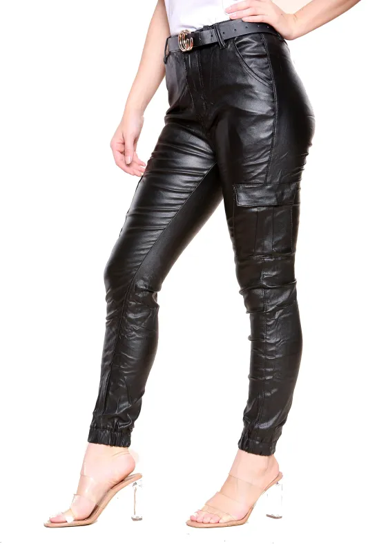 Cargo Denim Jeans For Women sold by Denimwise