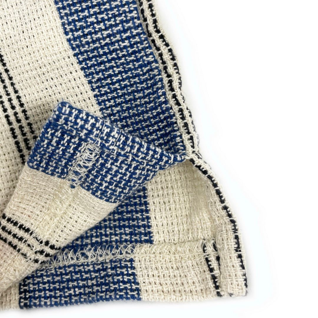 Men's Texture Multi colorStripe S/S Woven Shirts sold by IslandHaze product image thumbnail 5