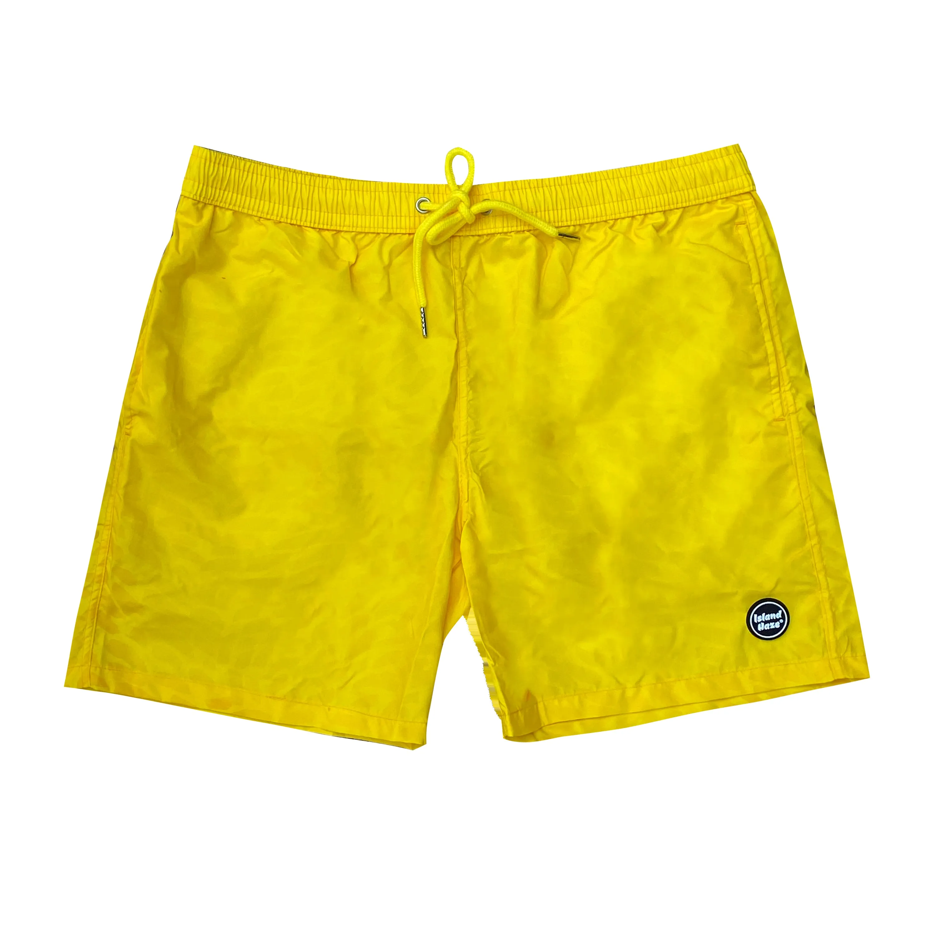 Men's 6 inch Color Changing Swim Trunks-Polka dots🔥Summer Sale🔥 sold by IslandHaze product image thumbnail 2