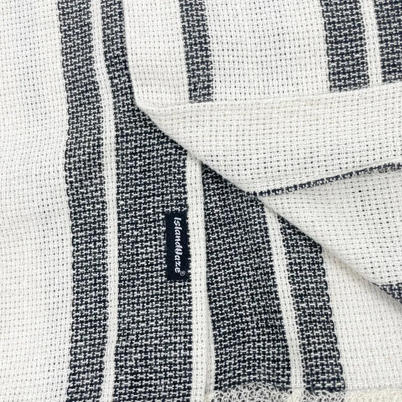 Men's Textured Stripe S/S Woven Shirts (MS724714) sold by IslandHaze product image thumbnail 5