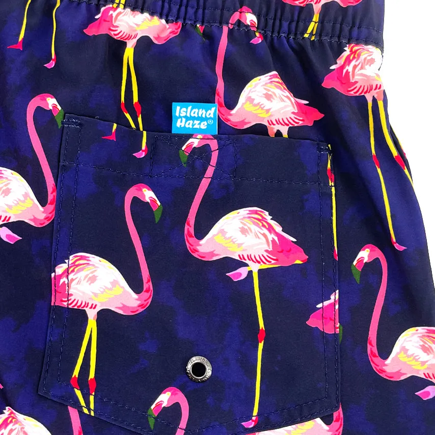 6“ Stretch Printed Volley Shorts-Ayon sold by IslandHaze product image thumbnail 5