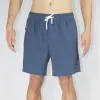 6“ Stretch Solid Volley Shorts - LAVANA (3 for 100$) sold by IslandHaze