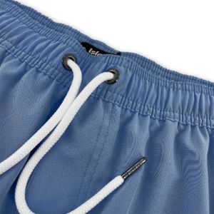 6“ Stretch Solid Volley Shorts - LAVANA (3 for 100$) sold by IslandHaze