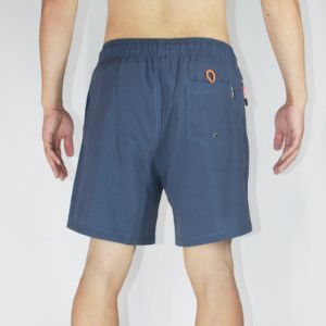 6“ Stretch Solid Volley Shorts - LAVANA (3 for 100$) sold by IslandHaze