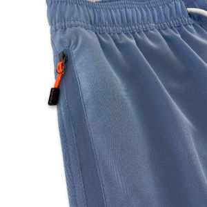 6“ Stretch Solid Volley Shorts - LAVANA (3 for 100$) sold by IslandHaze