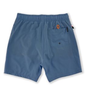 6“ Stretch Solid Volley Shorts - LAVANA (3 for 100$) sold by IslandHaze