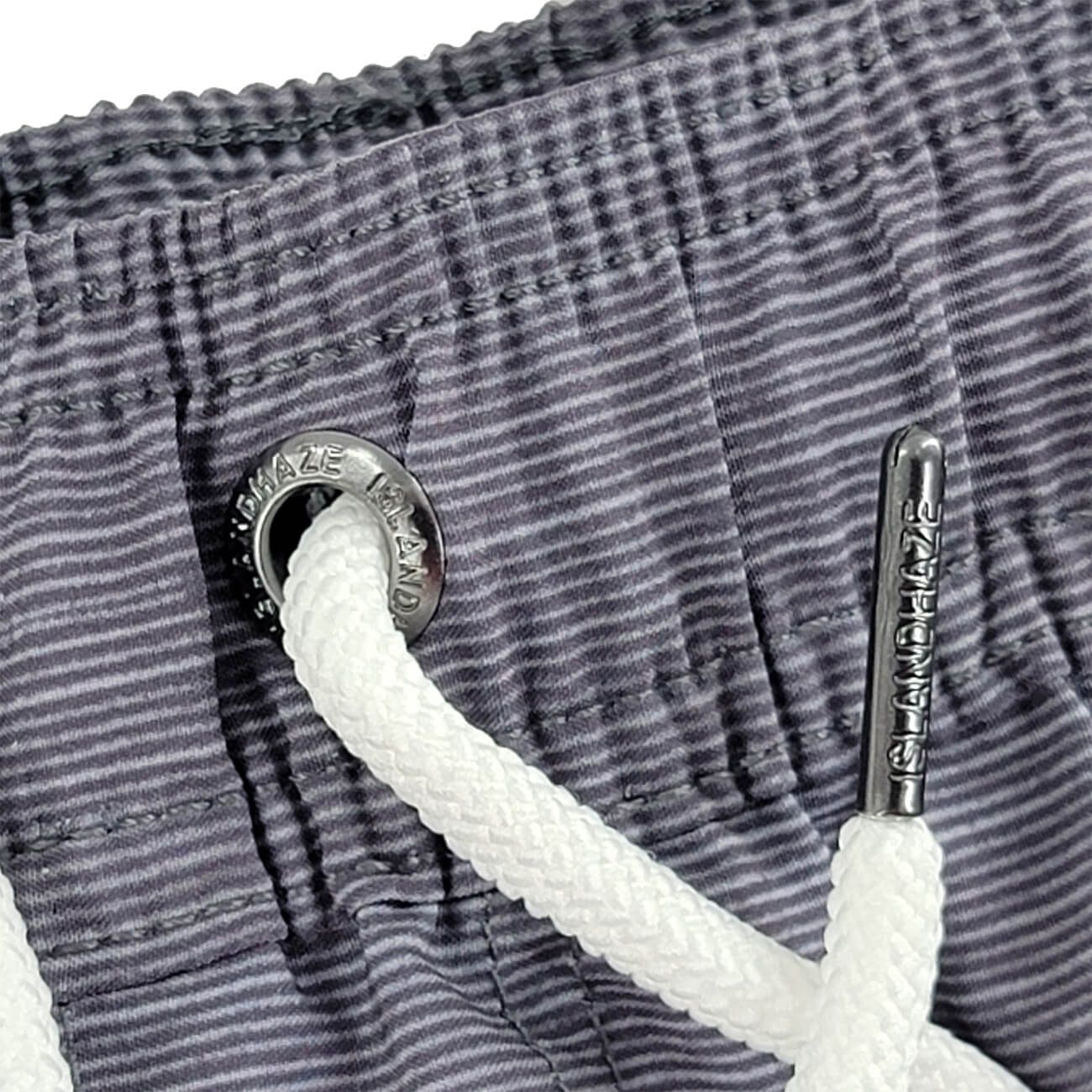 Men's 6'' Stretch Printed Volley Swim Trunks with liner-Neptune sold by IslandHaze product image thumbnail 7