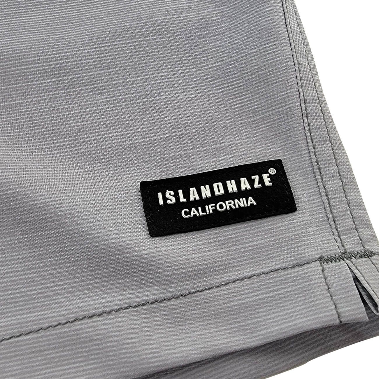 Men's 6'' Stretch Printed Volley Swim Trunks with liner-Neptune sold by IslandHaze product image thumbnail 8