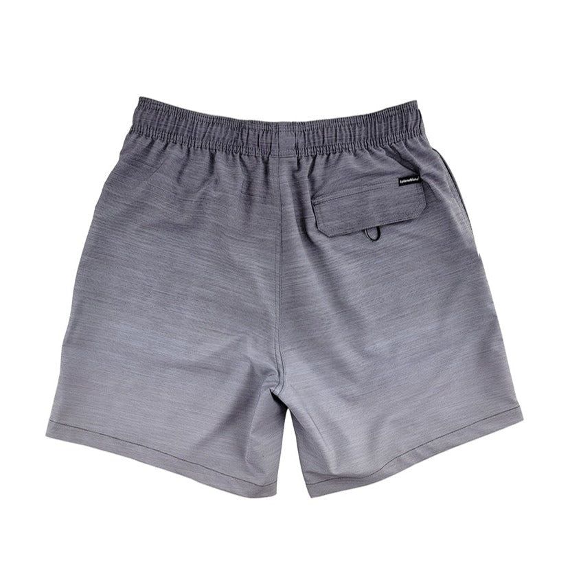 Men's 6'' Stretch Printed Volley Swim Trunks with liner-Neptune sold by IslandHaze product image thumbnail 5