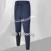 Men's Running Pants Quick Dry Comfort Training Joggers sold by IslandHaze