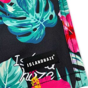 Men's 6'' Stretch Printed Volley Cool Swim Trunks-FAIRY sold by IslandHaze