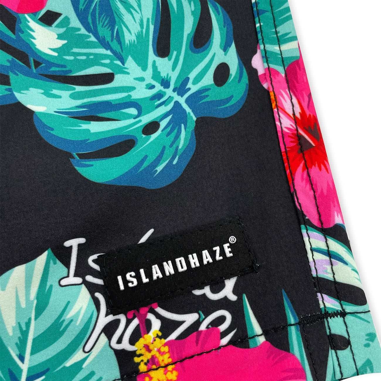 Men's 6'' Stretch Printed Volley Cool Swim Trunks-FAIRY sold by IslandHaze product image thumbnail 7