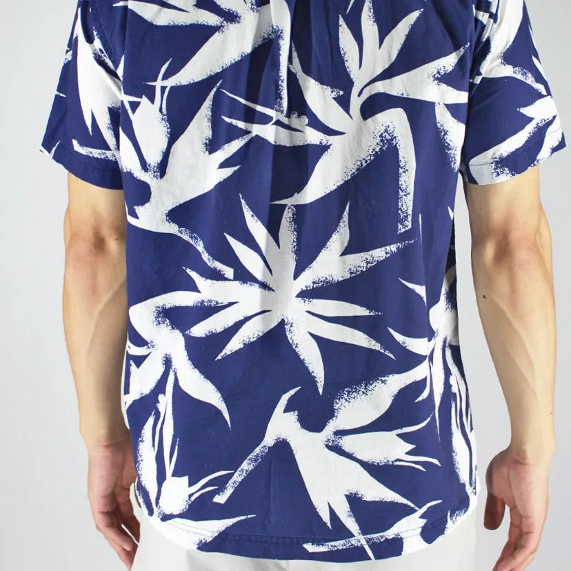 Men’s Button-Down Cotton Shirt MAZE sold by IslandHaze product image thumbnail 4