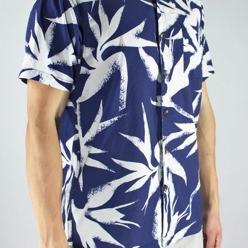 Men’s Button-Down Cotton Shirt MAZE sold by IslandHaze product image thumbnail 5