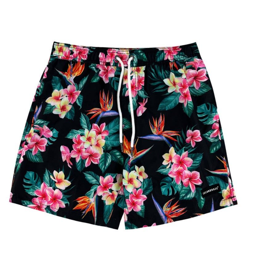 Men's 6'' Volley Swim Shorts-Fragrance sold by IslandHaze