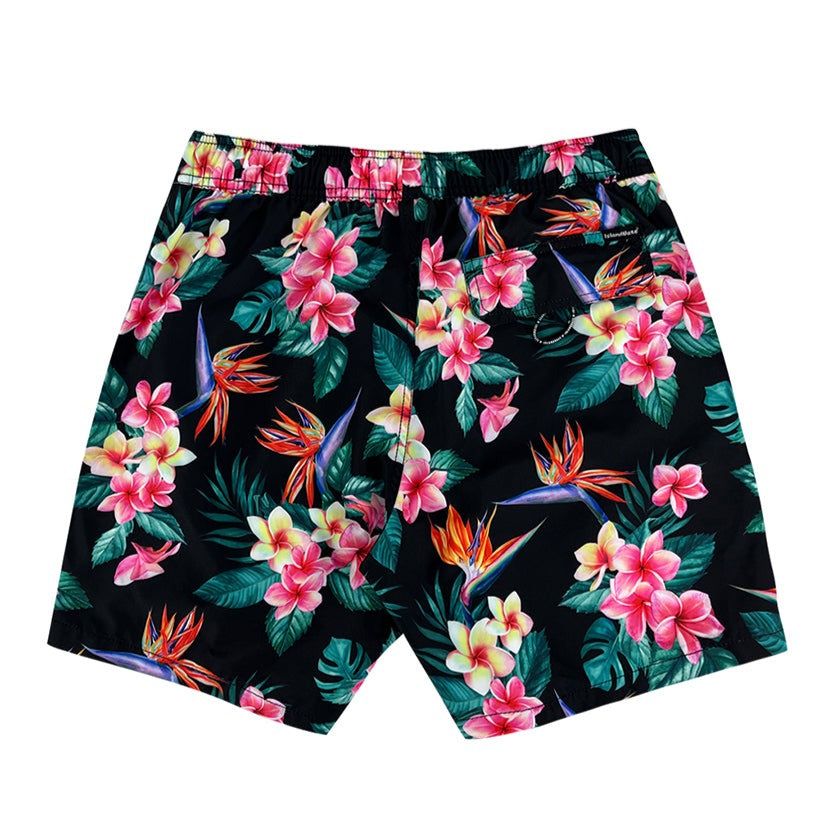 Men's 6'' Volley Swim Shorts-Fragrance sold by IslandHaze product image thumbnail 2
