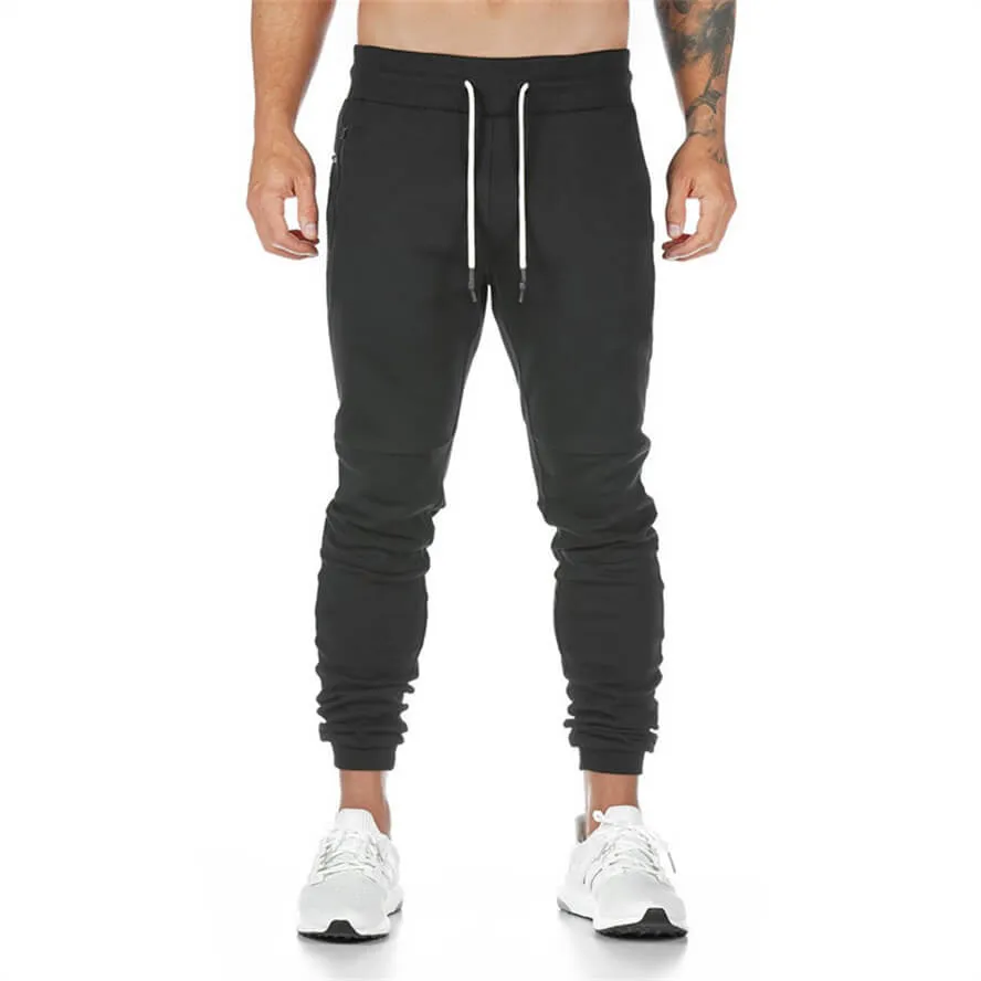 Men's Jogger sold by IslandHaze