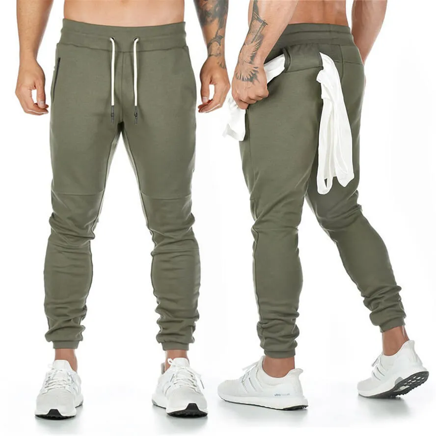 Men's Jogger sold by IslandHaze product image thumbnail 2