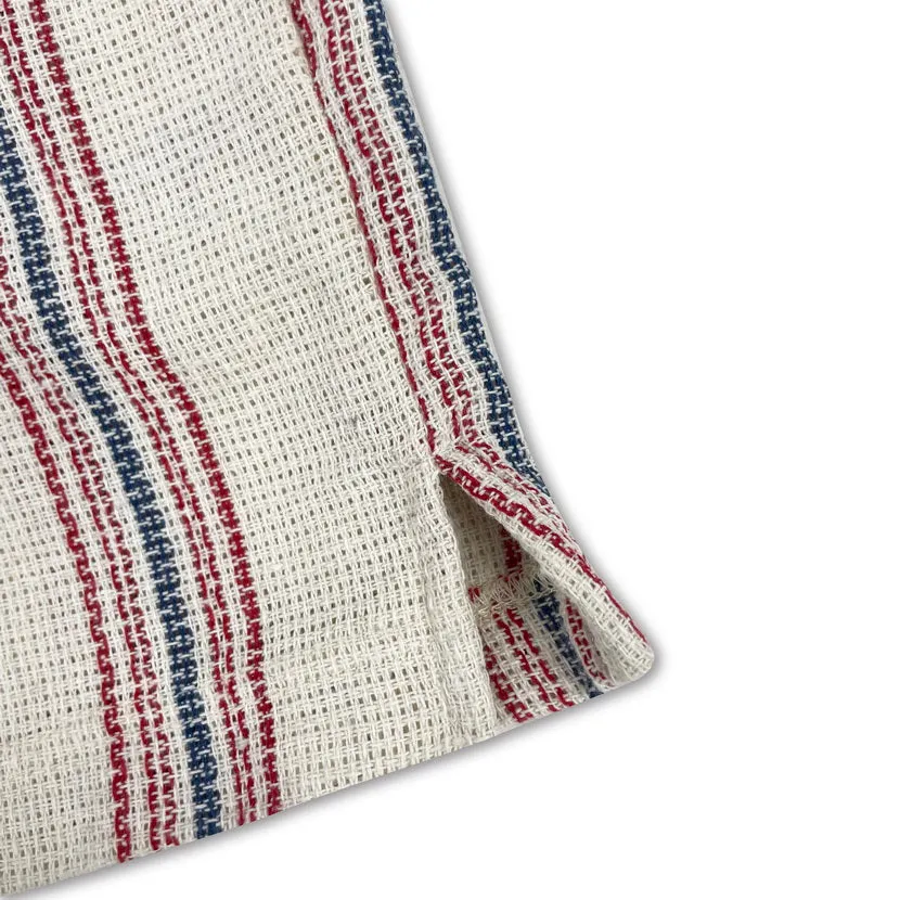 Men's Textured Stripe S/S Woven Shirts (MS724722) sold by IslandHaze product image thumbnail 4