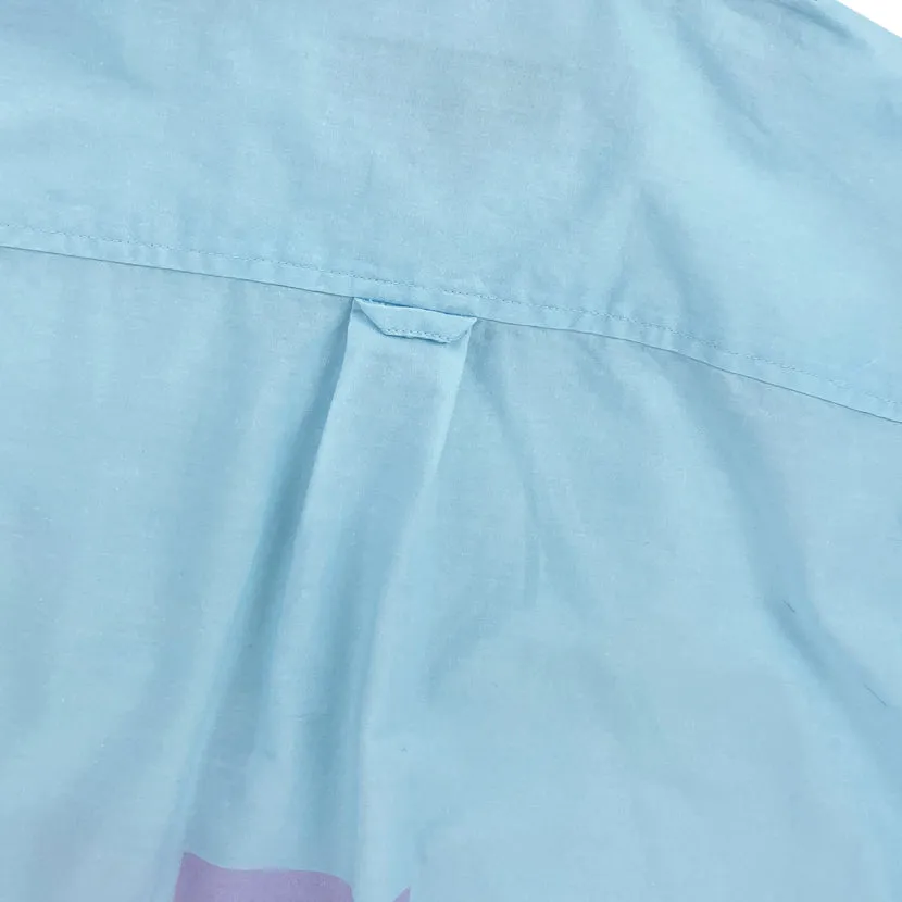 Men’s Button-Down Cotton Shirt ISLAY sold by IslandHaze product image thumbnail 5