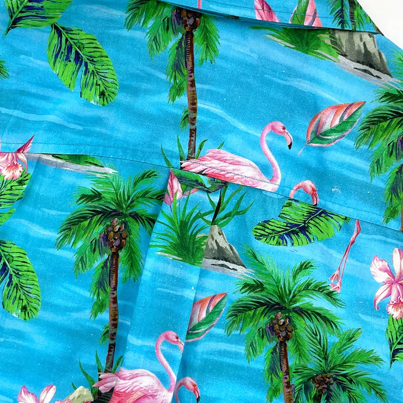 Men’s Button-Down Cotton Shirt BAFFIN sold by IslandHaze product image thumbnail 5