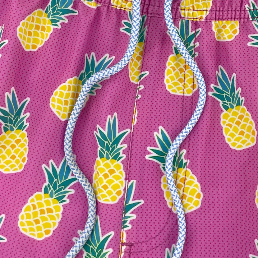 6“ Stretch Printed Volley Shorts-ATKA sold by IslandHaze product image thumbnail 3