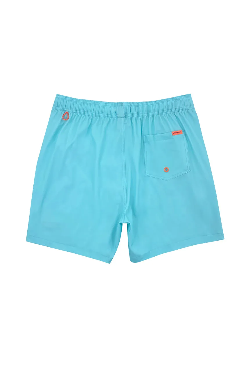 6“ Stretch Solid Volley Shorts - LAVANA 2.0 (3 for 100$) sold by IslandHaze