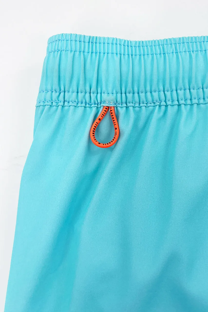 6“ Stretch Solid Volley Shorts - LAVANA 2.0 (3 for 100$) sold by IslandHaze product image thumbnail 5