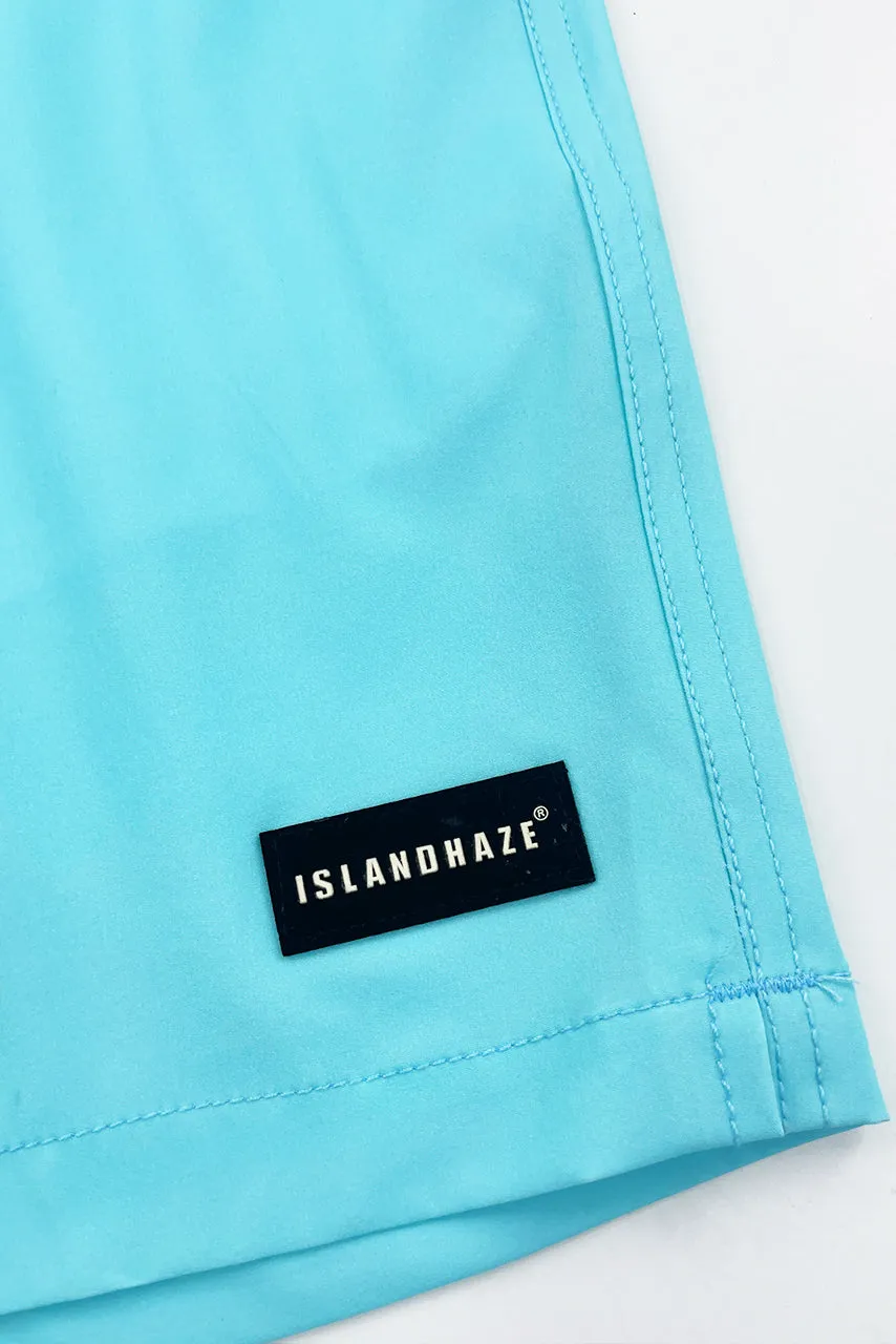 6“ Stretch Solid Volley Shorts - LAVANA 2.0 (3 for 100$) sold by IslandHaze product image thumbnail 3