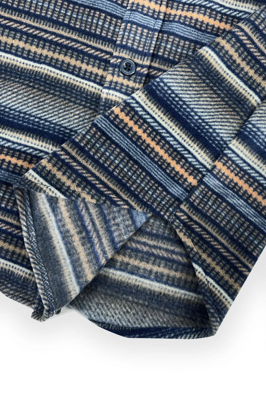 Basic Flannel shirts sold by IslandHaze product image thumbnail 3