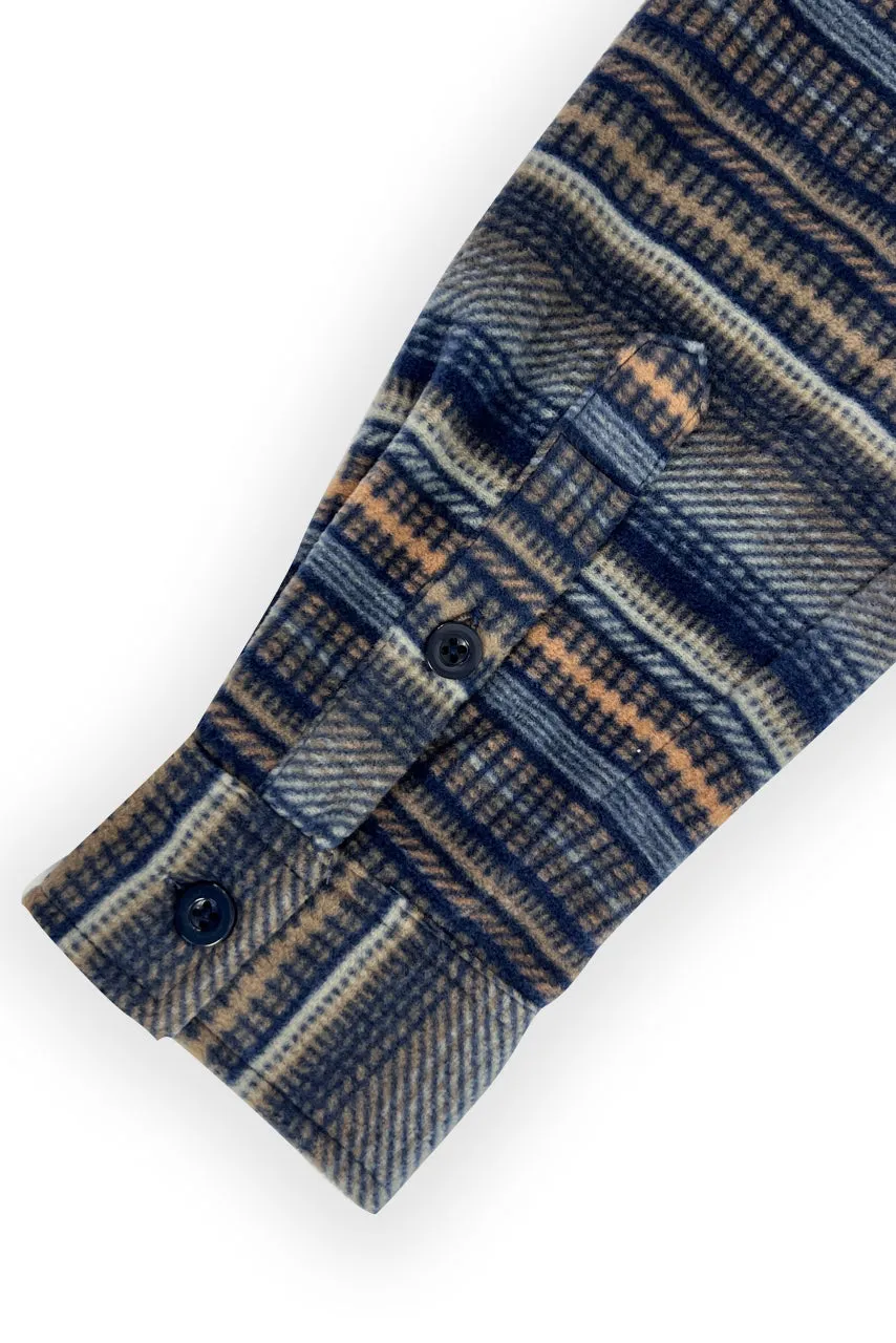 Basic Flannel shirts sold by IslandHaze product image thumbnail 4