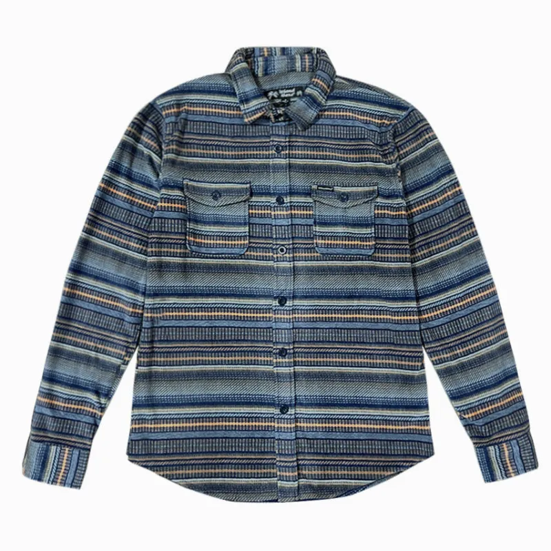 Basic Flannel shirts sold by IslandHaze