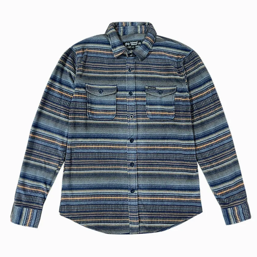 Basic Flannel shirts sold by IslandHaze